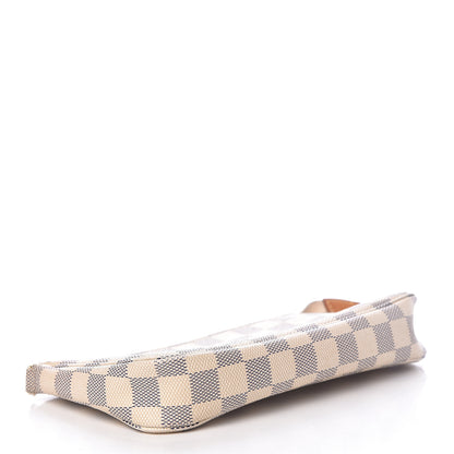 Louis Vuitton Damier Azur Pochette Accessories 4 of 11