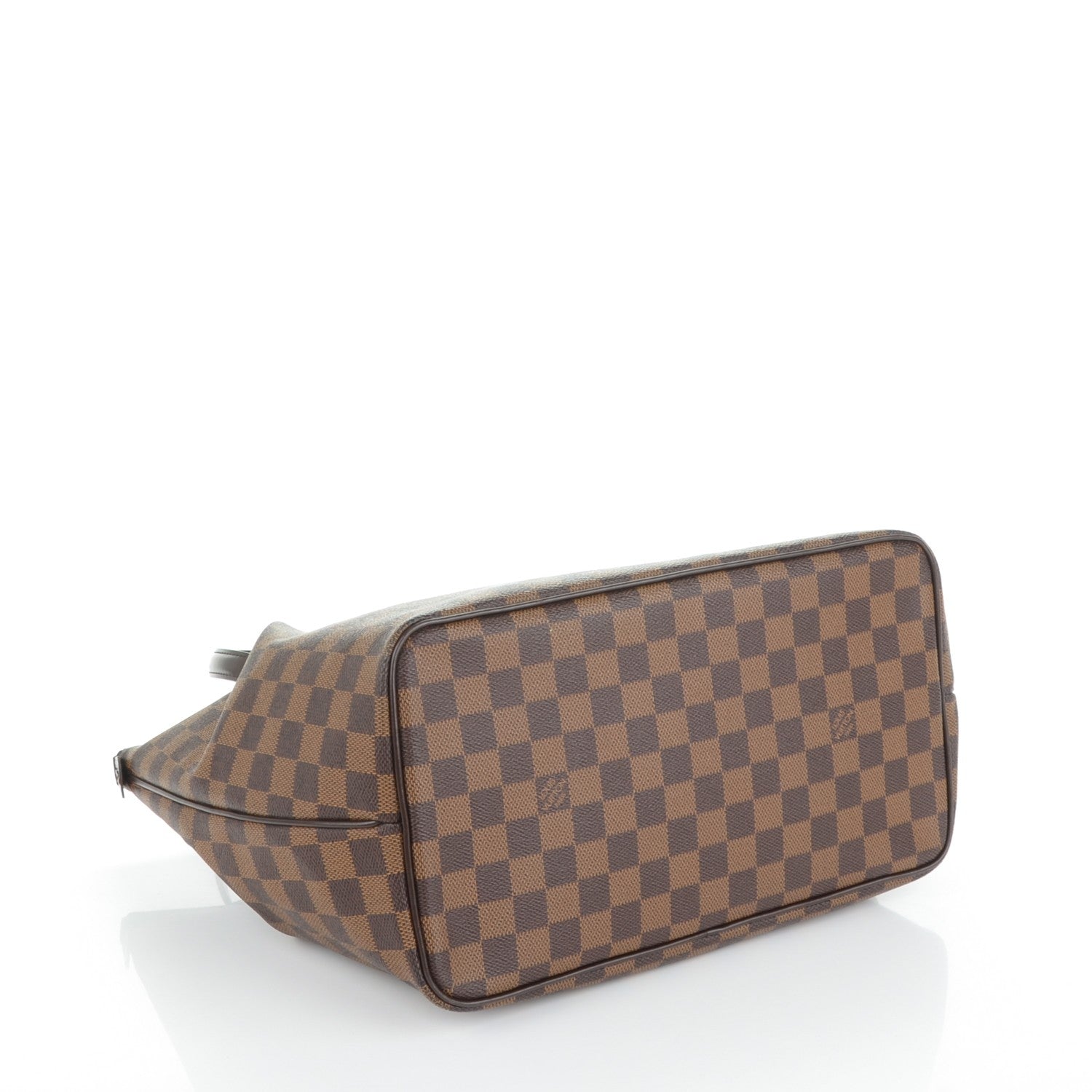 Louis Vuitton Damier Ebene Westminster GM 4 of 7
