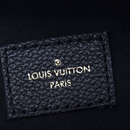 Louis Vuitton Empreinte Boite Chapeau Souple MM Black 6 of 9