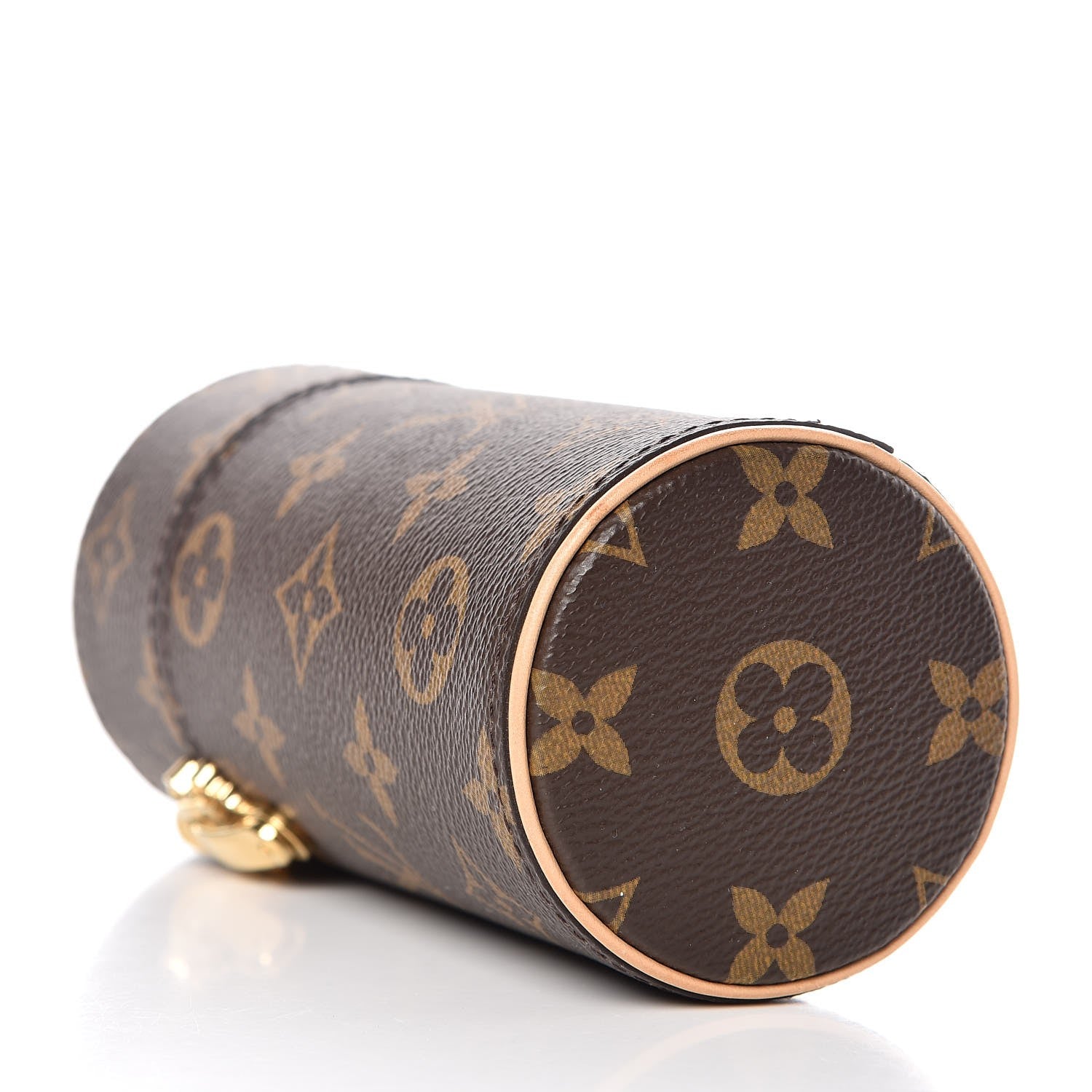 Louis Vuitton Monogram 200ML Perfume Travel Case 4 of 5