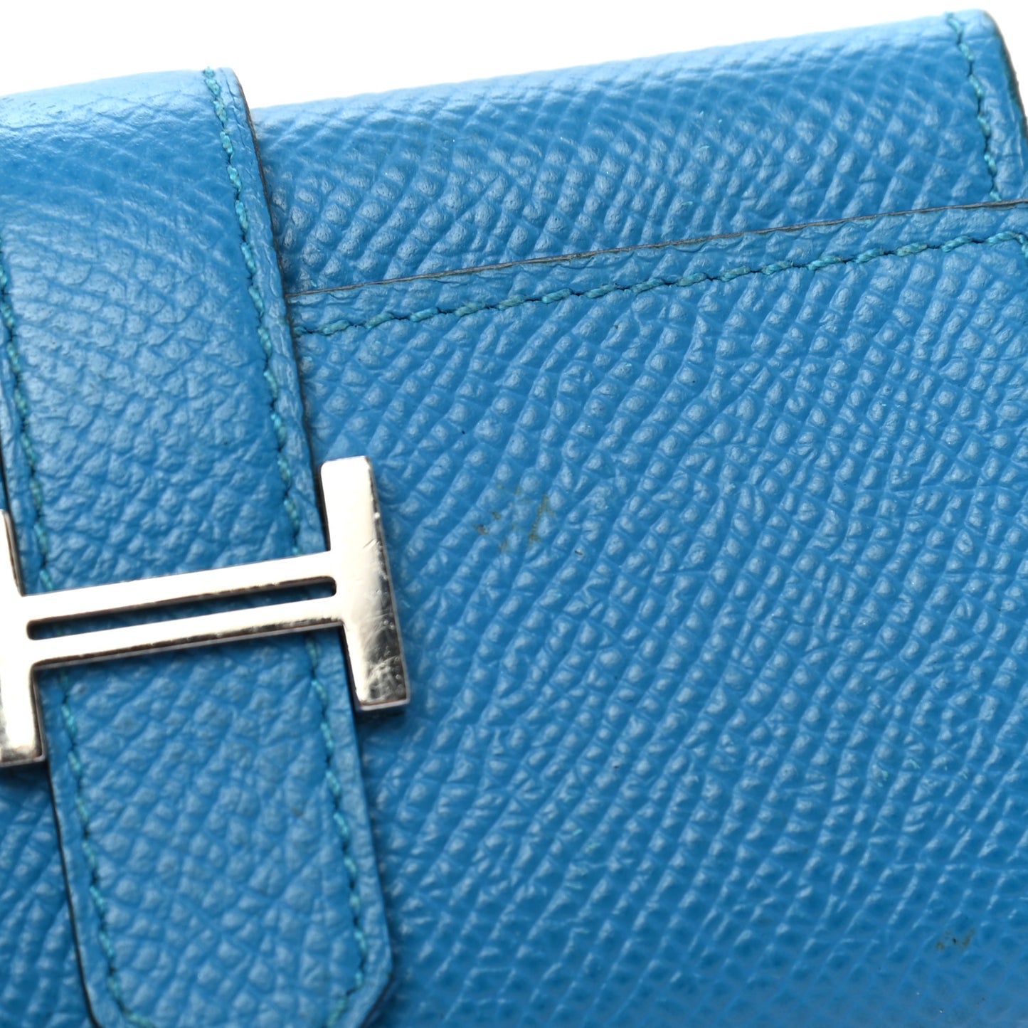 Epsom Bearn Multicles 4 Key Holder Bleu Zanzibar