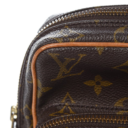 Louis Vuitton Monogram Amazone PM 11 of 13
