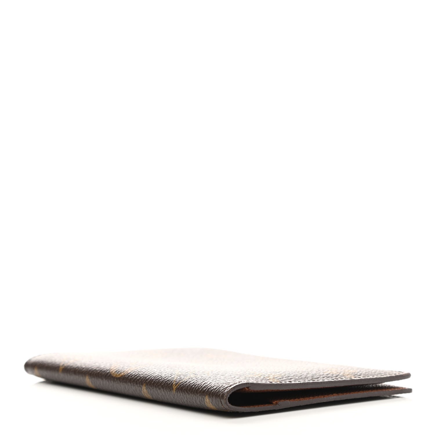 Louis Vuitton Monogram Passport Cover Wallet 4 of 8