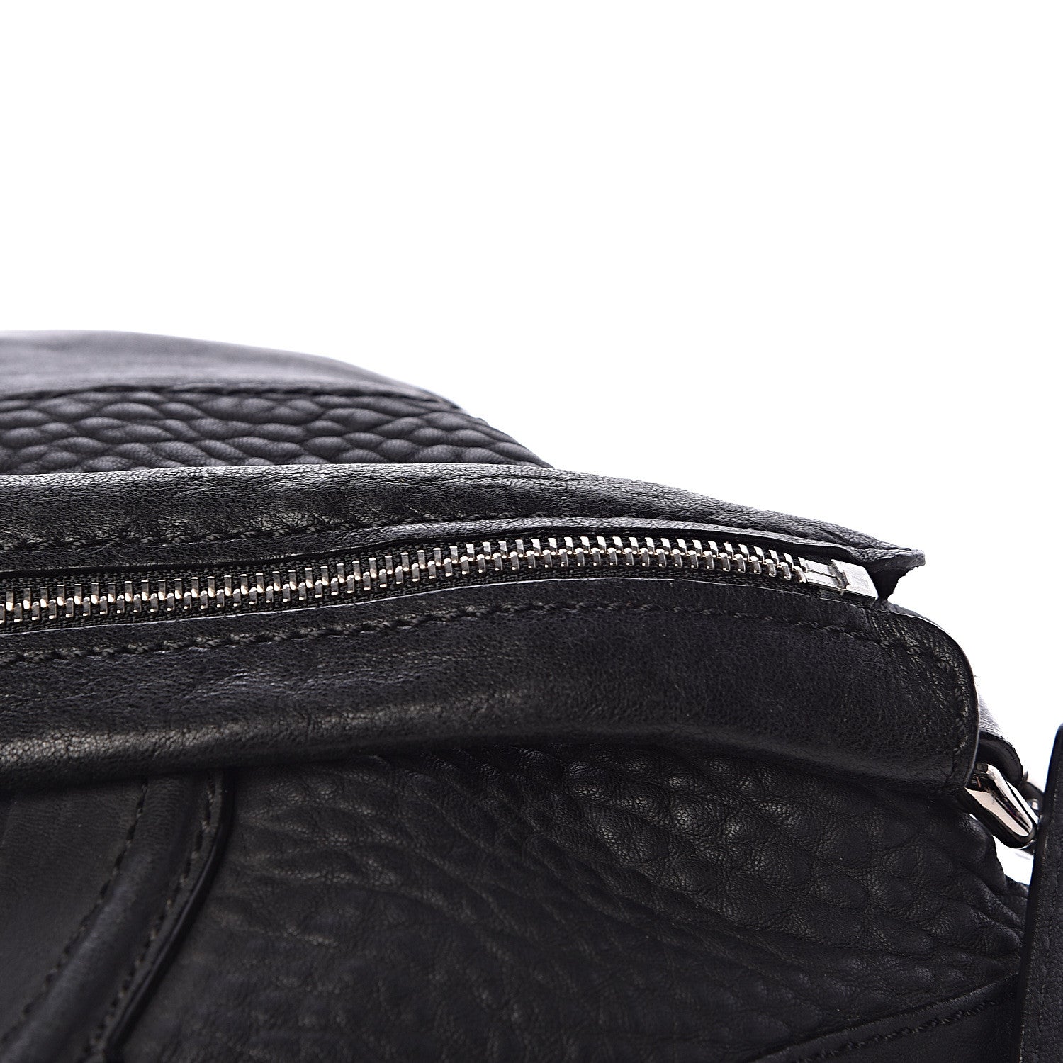 Givenchy Sheepskin Calfskin Medium Nightingale Black 16 of 20