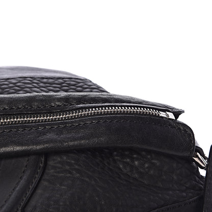 Givenchy Sheepskin Calfskin Medium Nightingale Black 16 of 20