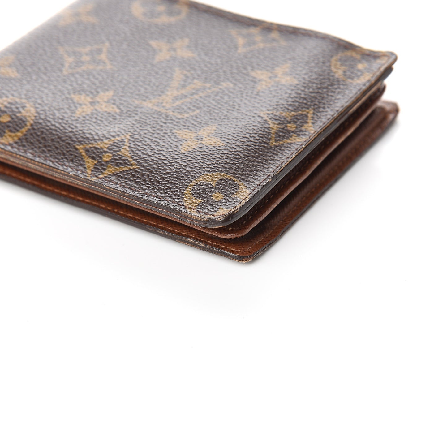 Monogram Florin Wallet