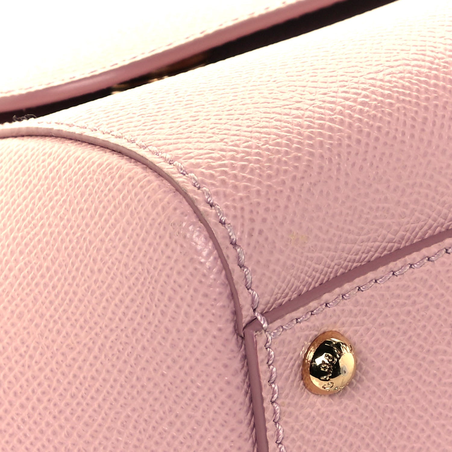 Dolce & Gabbana Dauphine Medium Miss Sicily Satchel Pink 8 of 13