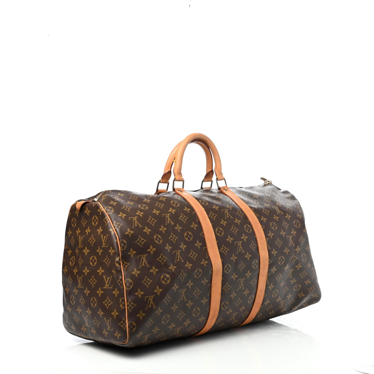Monogram Keepall Bandouliere 55