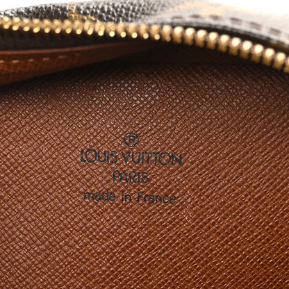Louis Vuitton Monogram Cite MM 6 of 9