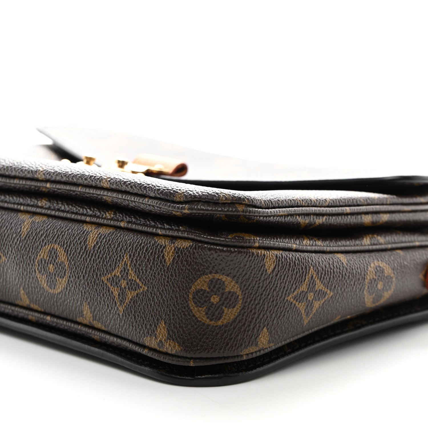 Louis Vuitton Monogram Pochette Metis 10 of 11
