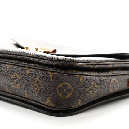 Louis Vuitton Monogram Pochette Metis 10 of 11