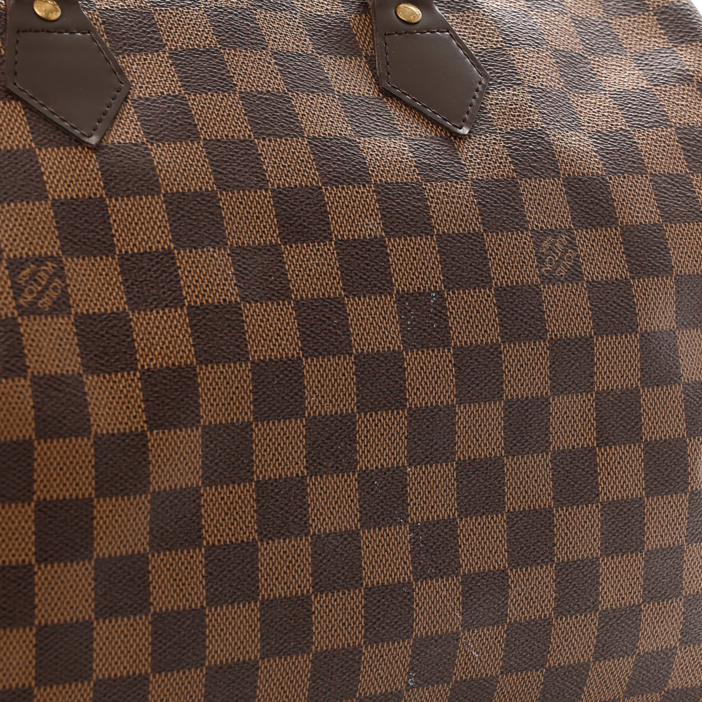 Damier Ebene Speedy 35