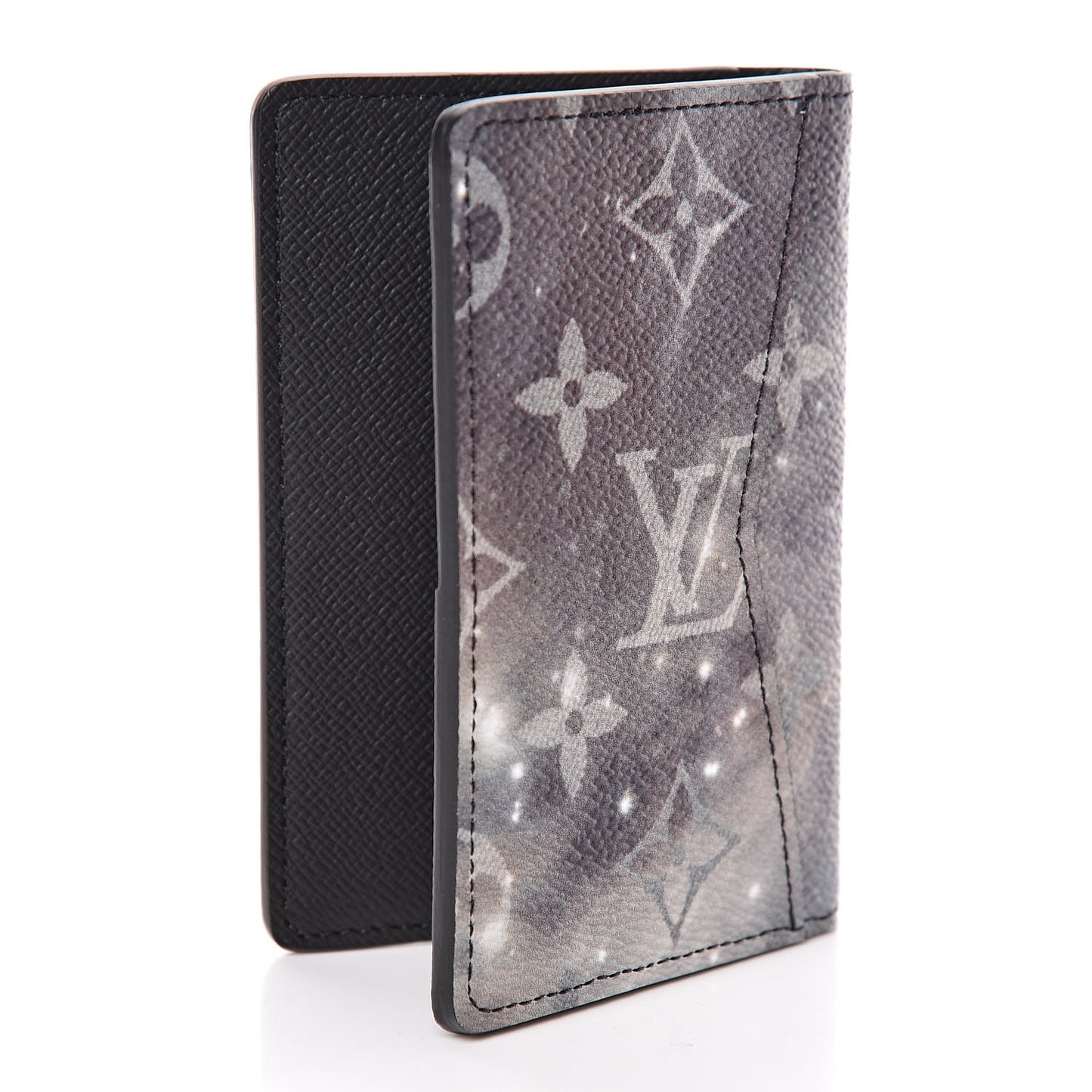 Monogram Galaxy Pocket Organizer
