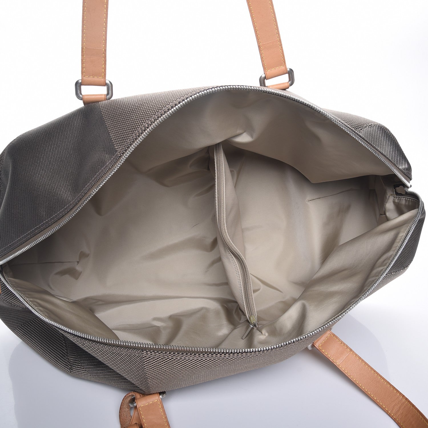 Louis Vuitton Damier Geant Attaquant Earth 5 of 8