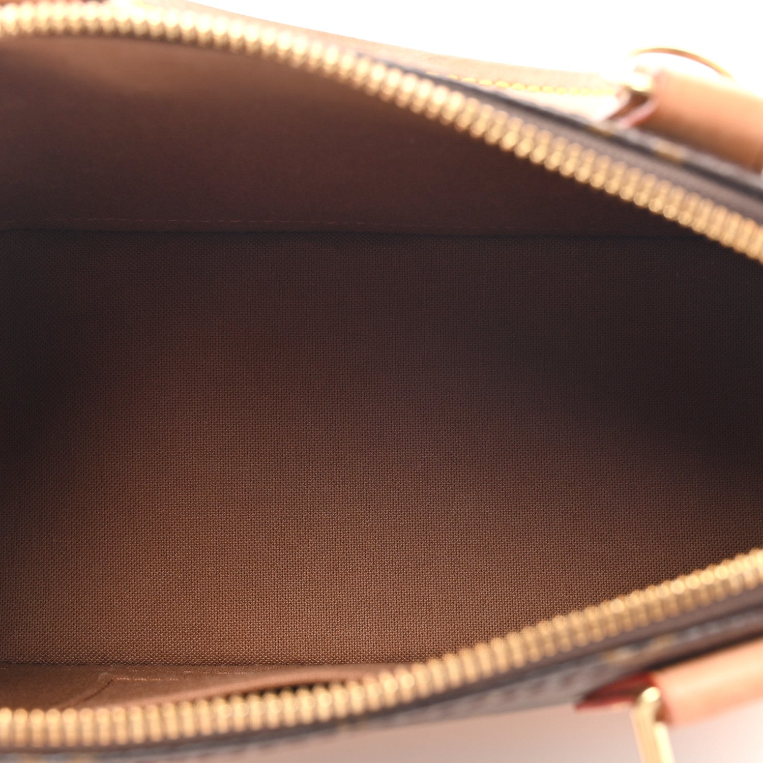 Louis Vuitton Monogram Alma BB 5 of 14