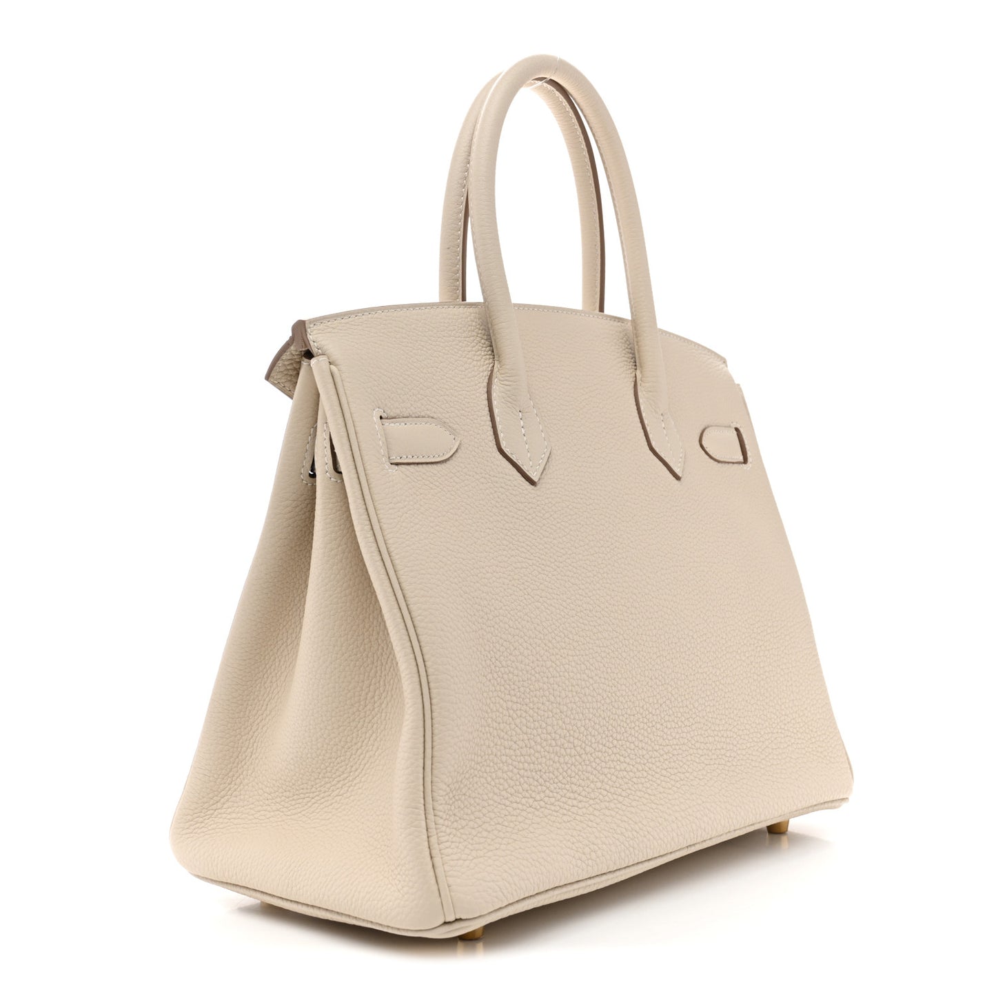 Togo Birkin 30 Craie
