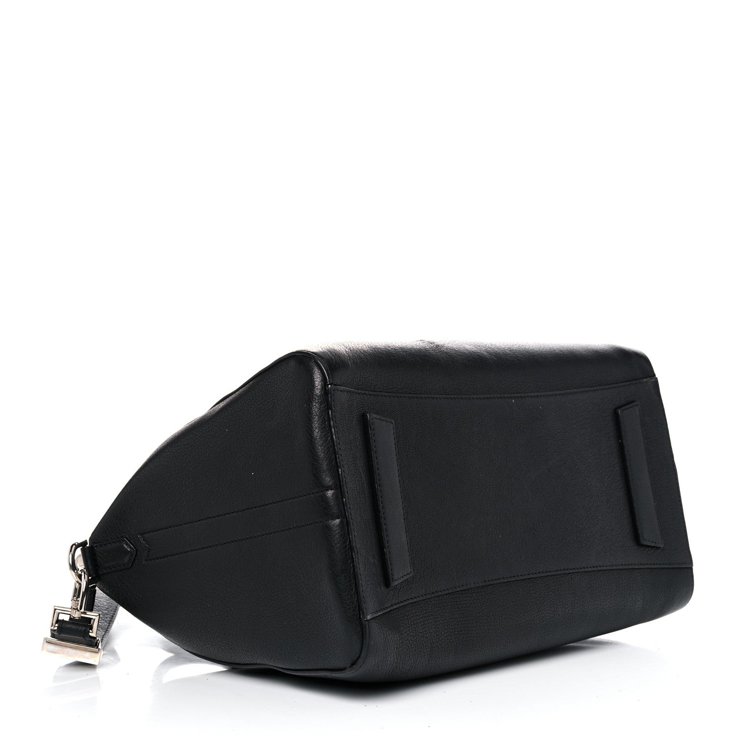 Givenchy Sugar Goatskin Medium Antigona Black 4 of 25