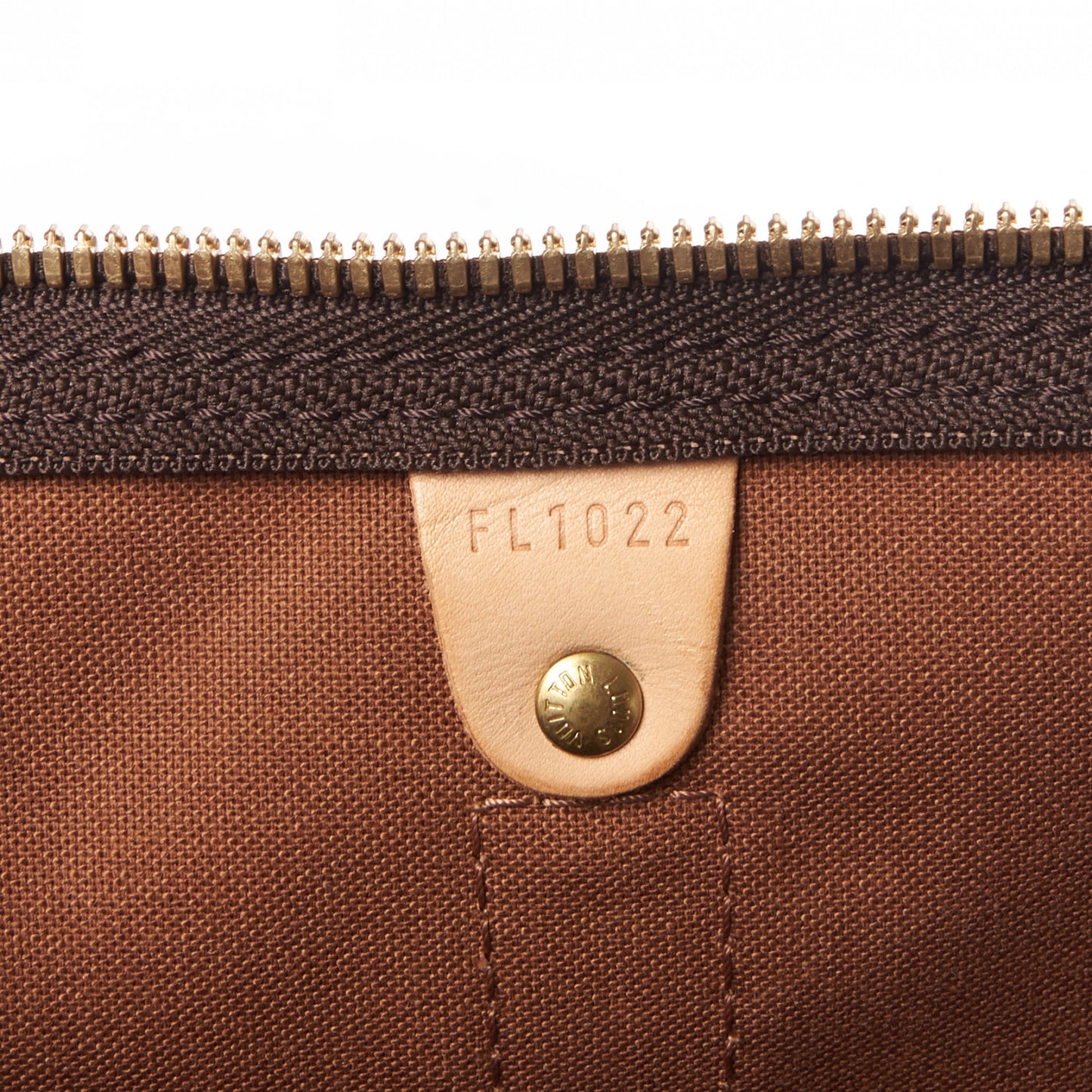 Monogram Keepall Bandouliere 55