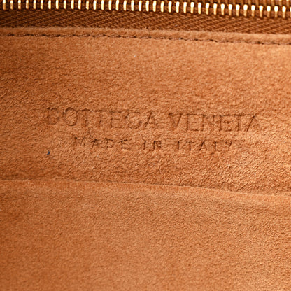 Bottega Veneta Grainy Calfskin Small Arco Plaster 6 of 11