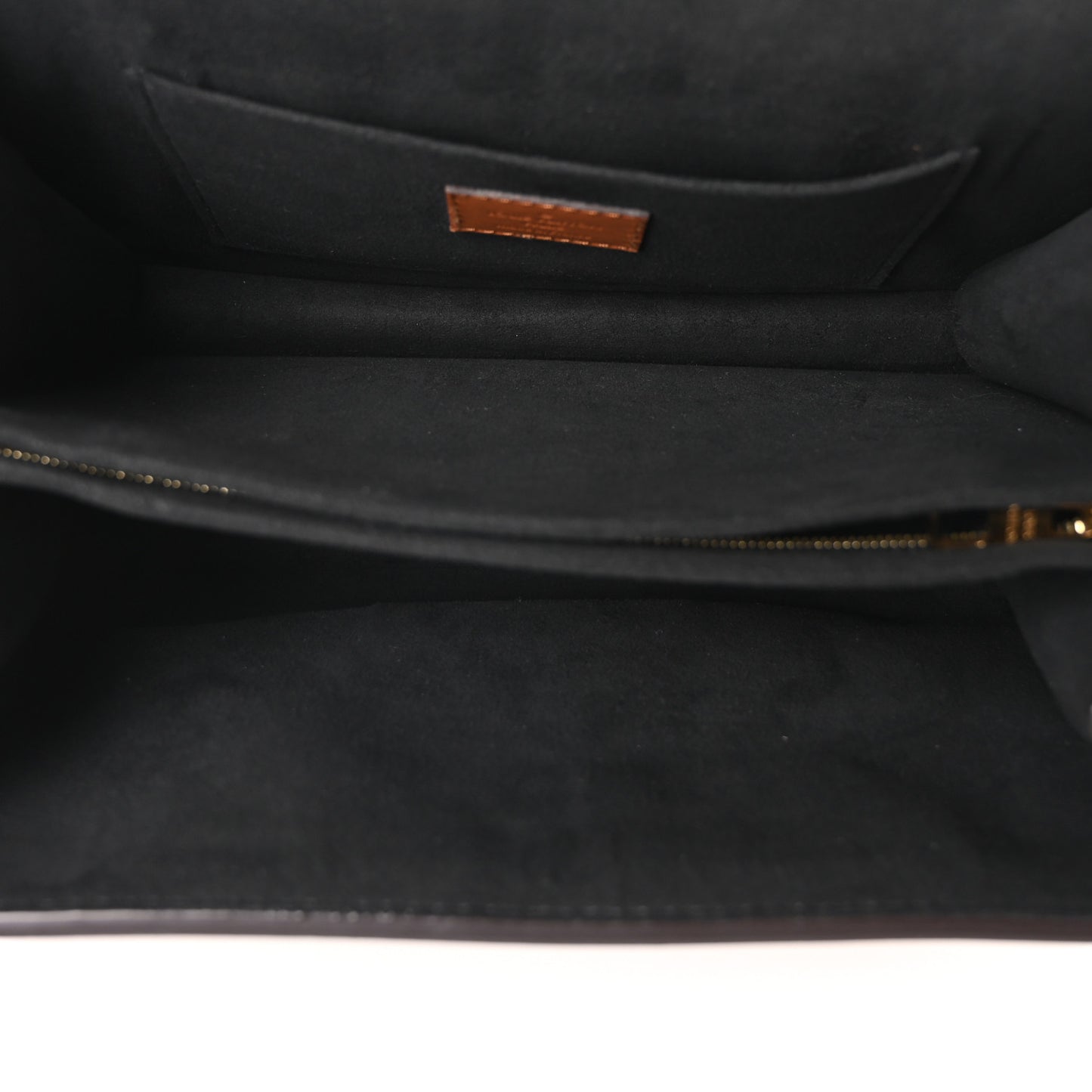 Reverse Monogram Dauphine MM
