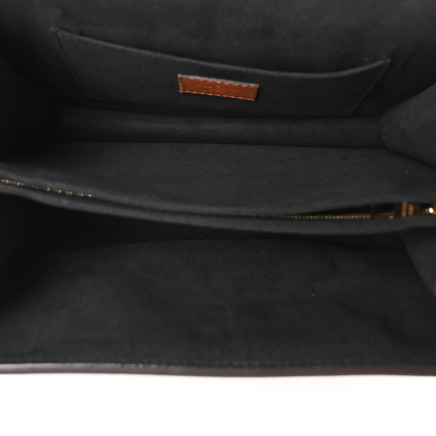 Louis Vuitton Reverse Monogram Dauphine MM 5 of 9