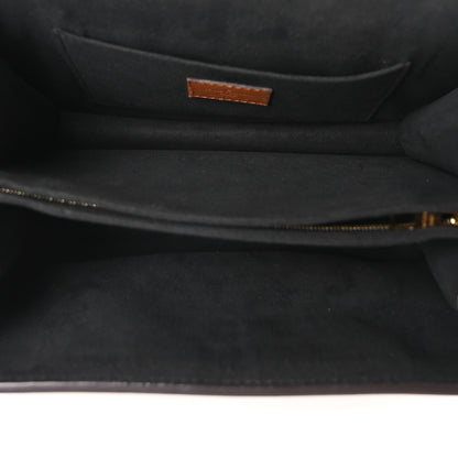 Louis Vuitton Reverse Monogram Dauphine MM 5 of 9