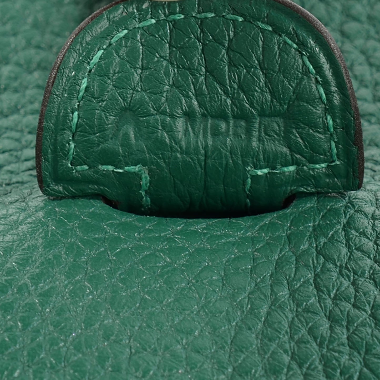 Taurillon Clemence Evelyne III PM Malachite