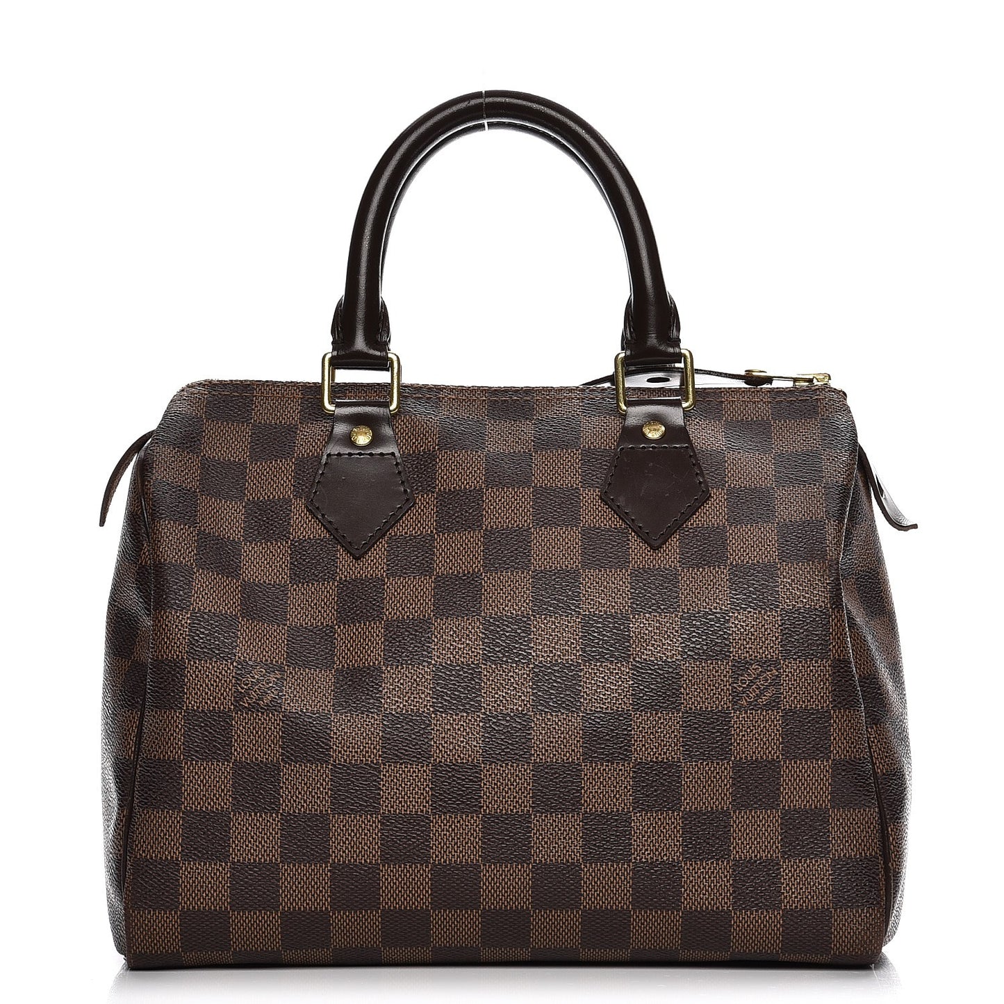 Damier Ebene Speedy 25
