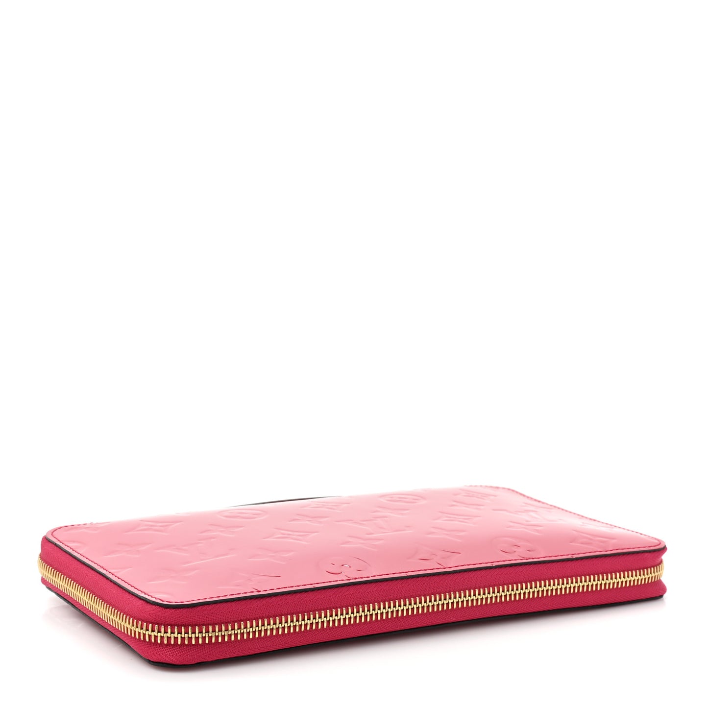 Vernis Monogram Daily Organizer Rose Indien