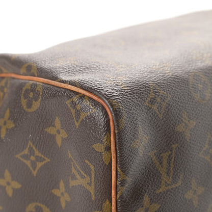 Louis Vuitton Monogram Speedy 30 10 of 18
