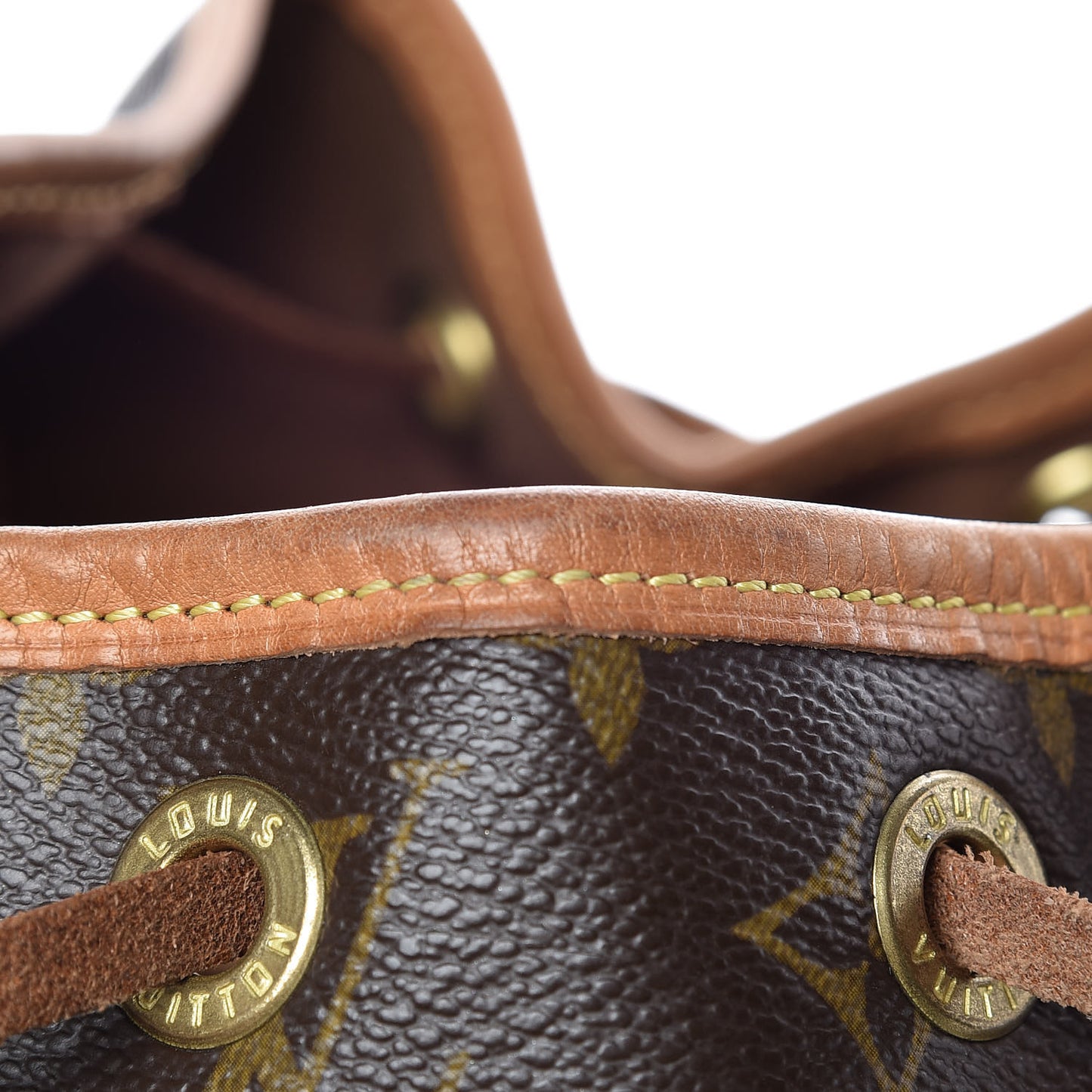 Monogram Montsouris MM Backpack