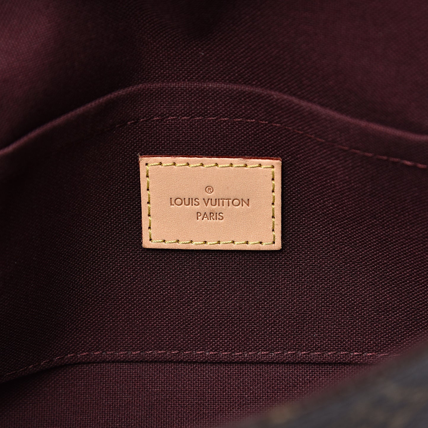 Monogram Favorite MM