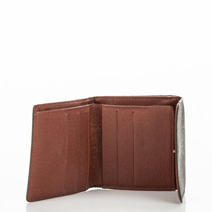 Louis Vuitton Monogram Elise Wallet 5 of 6
