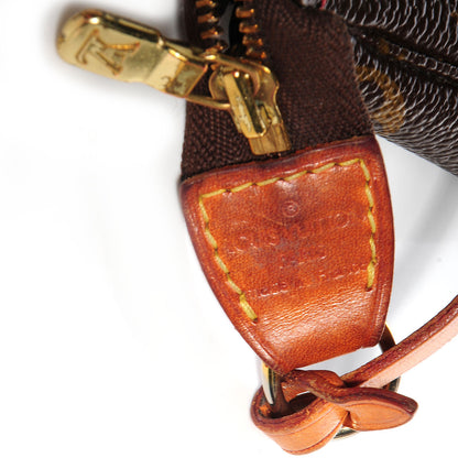 Louis Vuitton Monogram Cerises Pochette Accessories 7 of 7