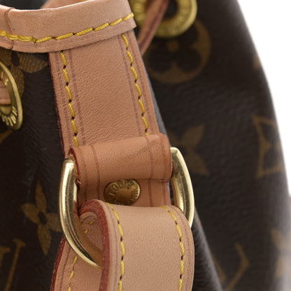 Louis Vuitton Monogram Noe BB 13 of 13