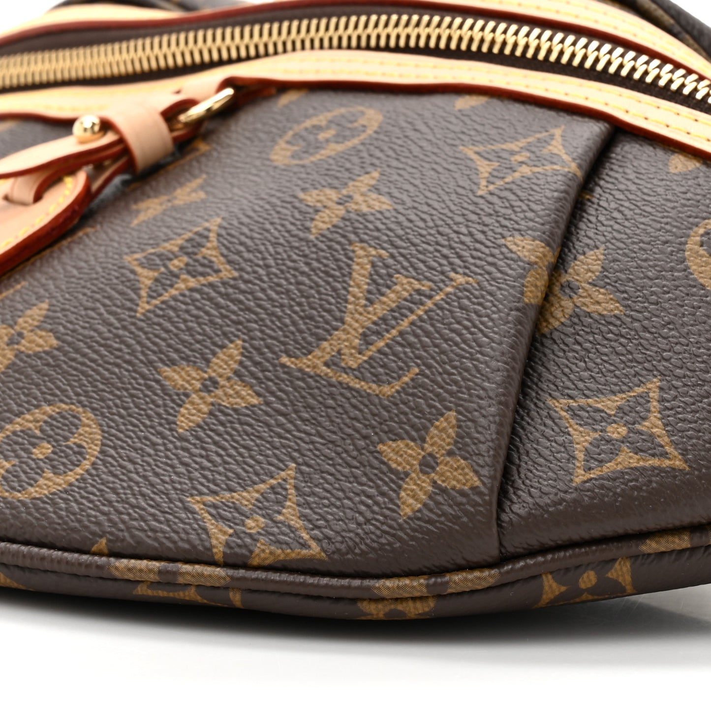 Monogram High Rise Bumbag