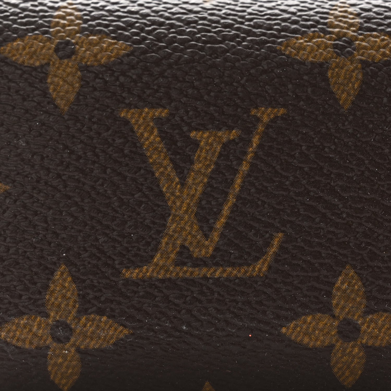 Louis Vuitton Monogram Summer Trunks Cosmetic Pouch PM 8 of 8