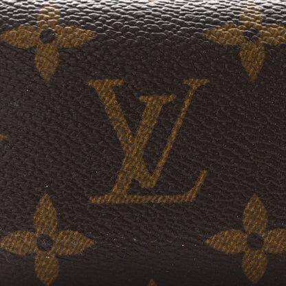 Louis Vuitton Monogram Summer Trunks Cosmetic Pouch PM 8 of 8