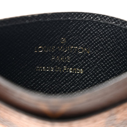 Louis Vuitton Reverse Monogram Card Holder 6 of 8