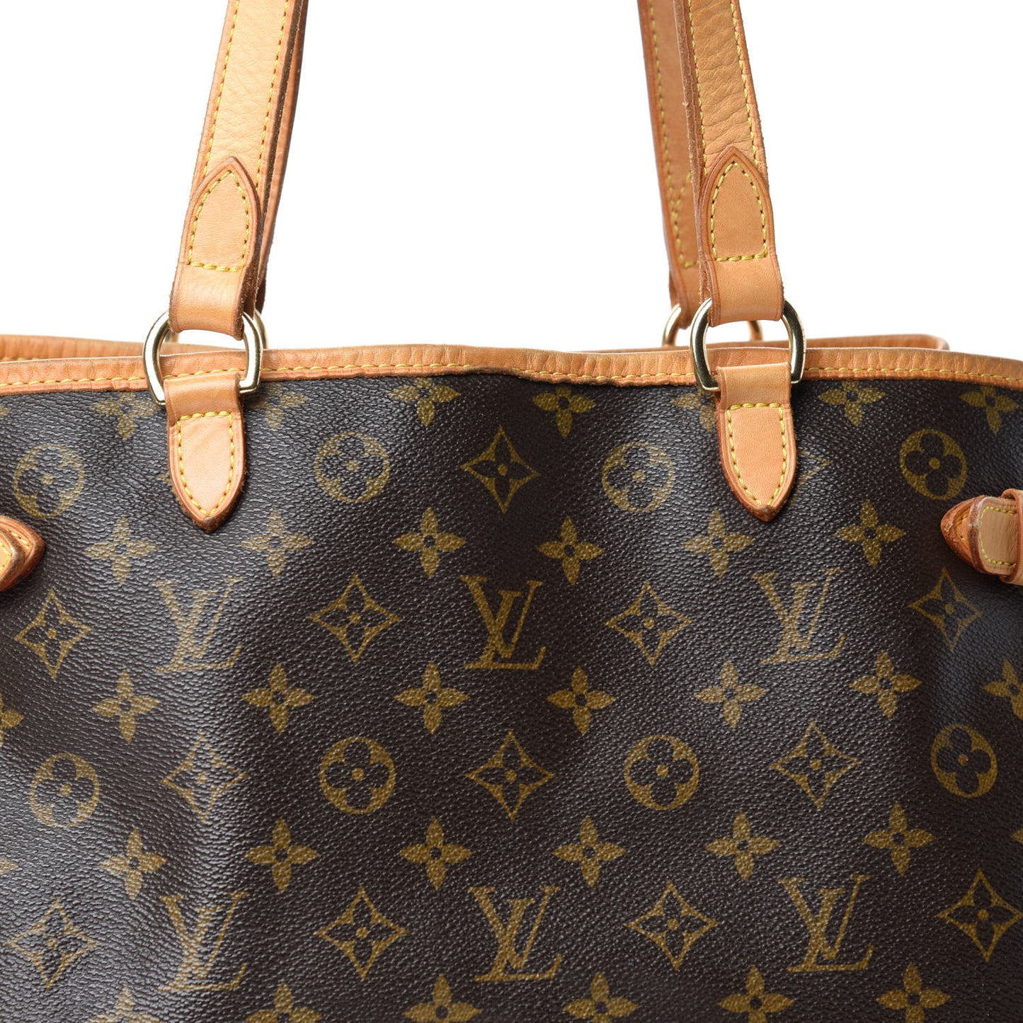 Monogram Batignolles Horizontal