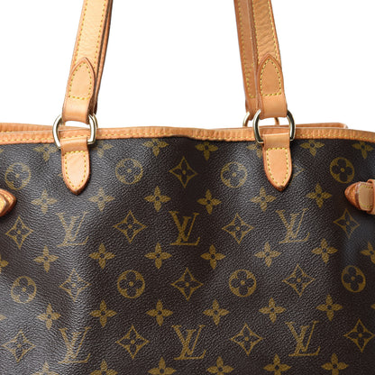 Louis Vuitton Monogram Batignolles Horizontal 13 of 13