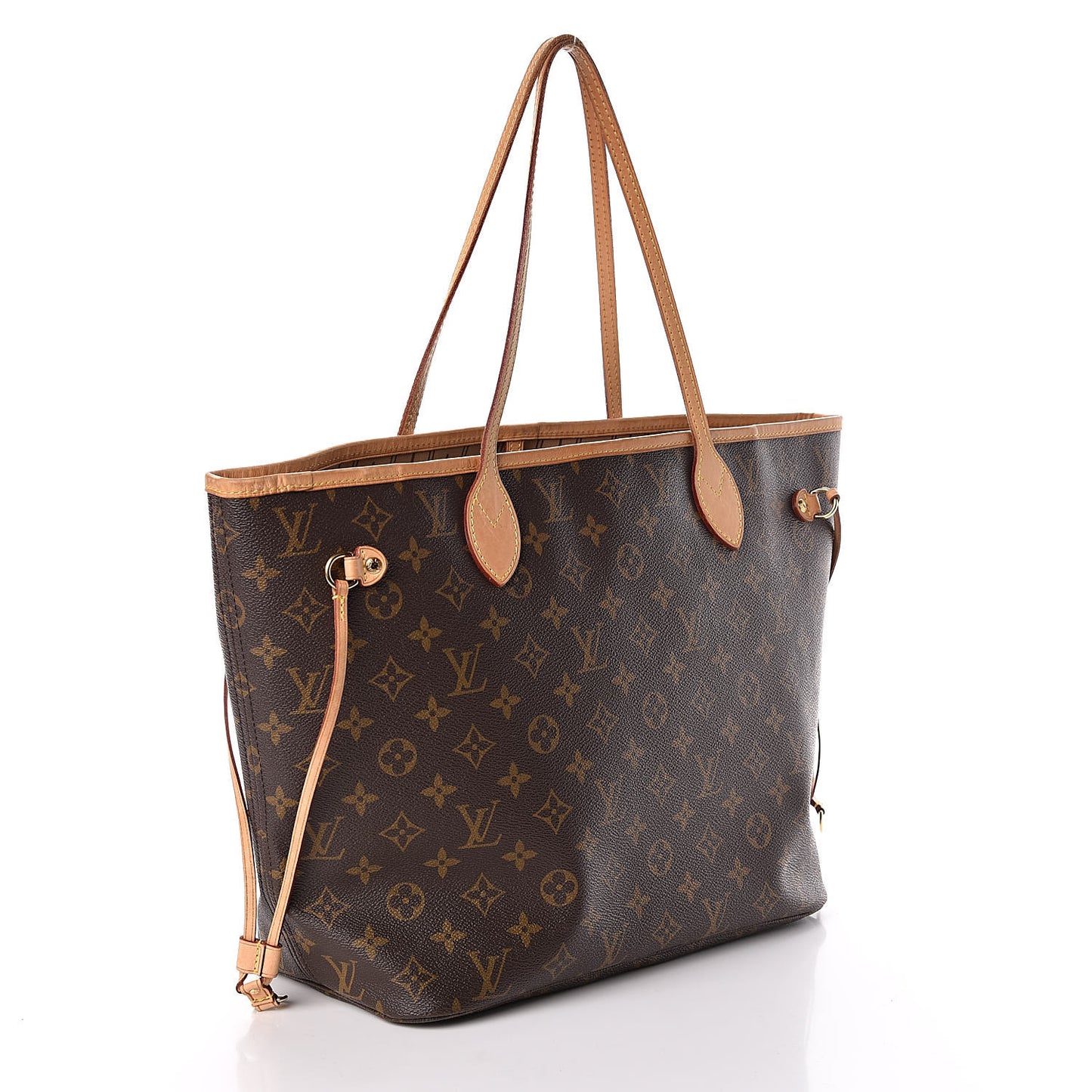 Monogram Neverfull MM