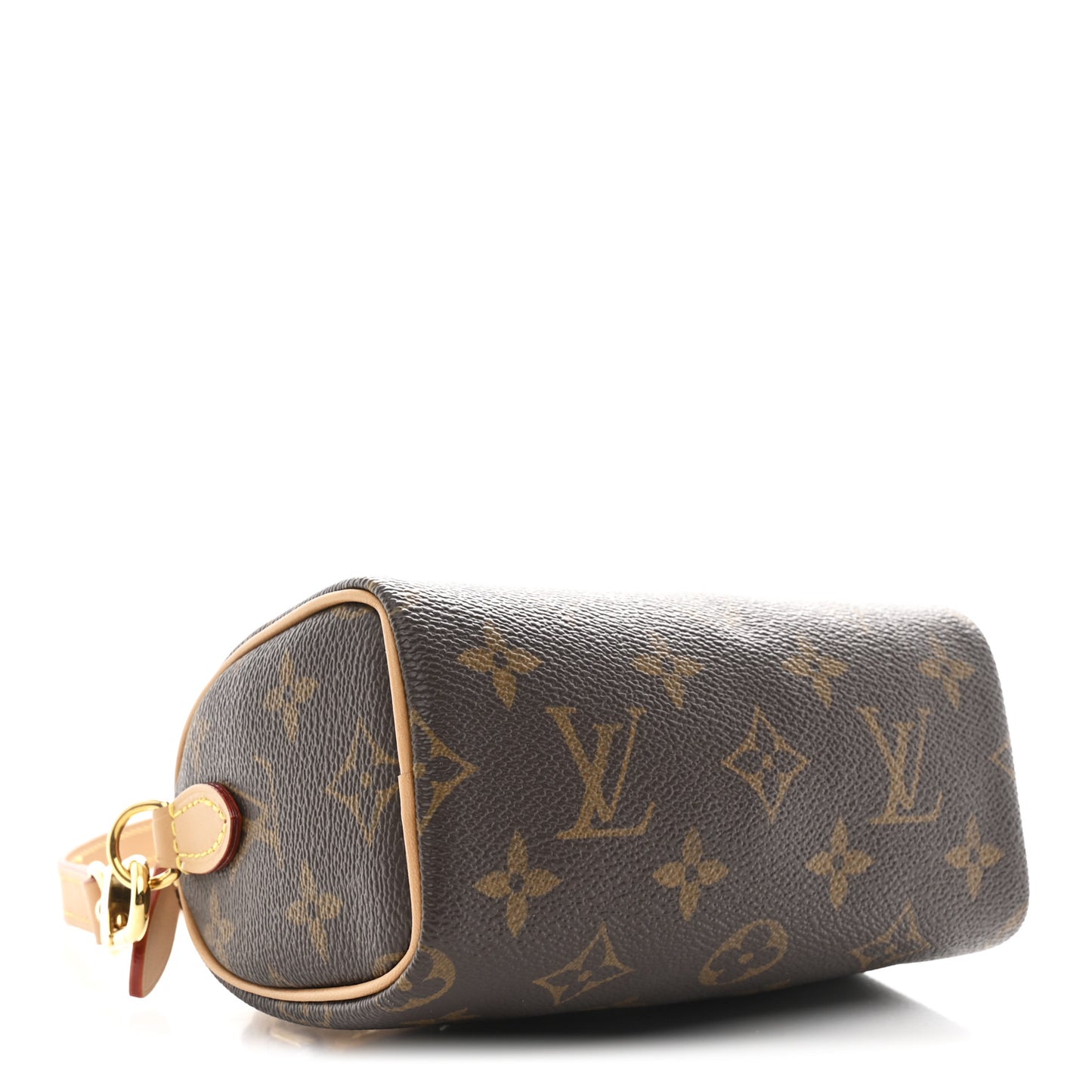 Monogram Nano Speedy Bandouliere