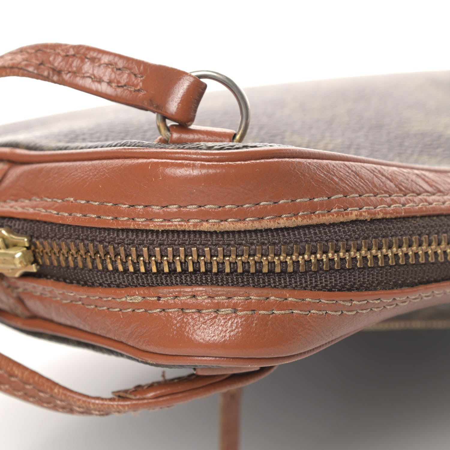 Louis Vuitton Monogram Pochette Sport 8 of 8