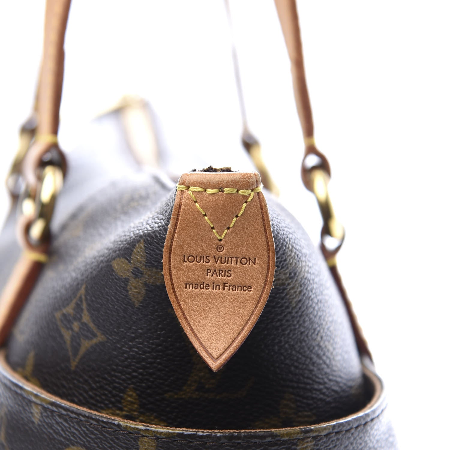Louis Vuitton Monogram Totally PM 7 of 8