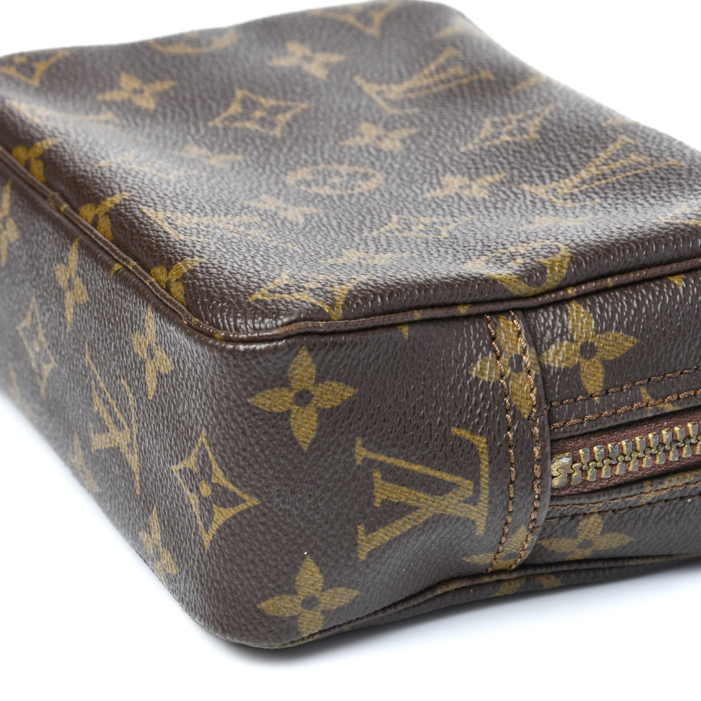 Monogram Trousse Toilette 19