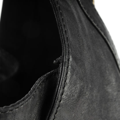 Givenchy Lambskin Small Tinhan Hobo Black 8 of 9