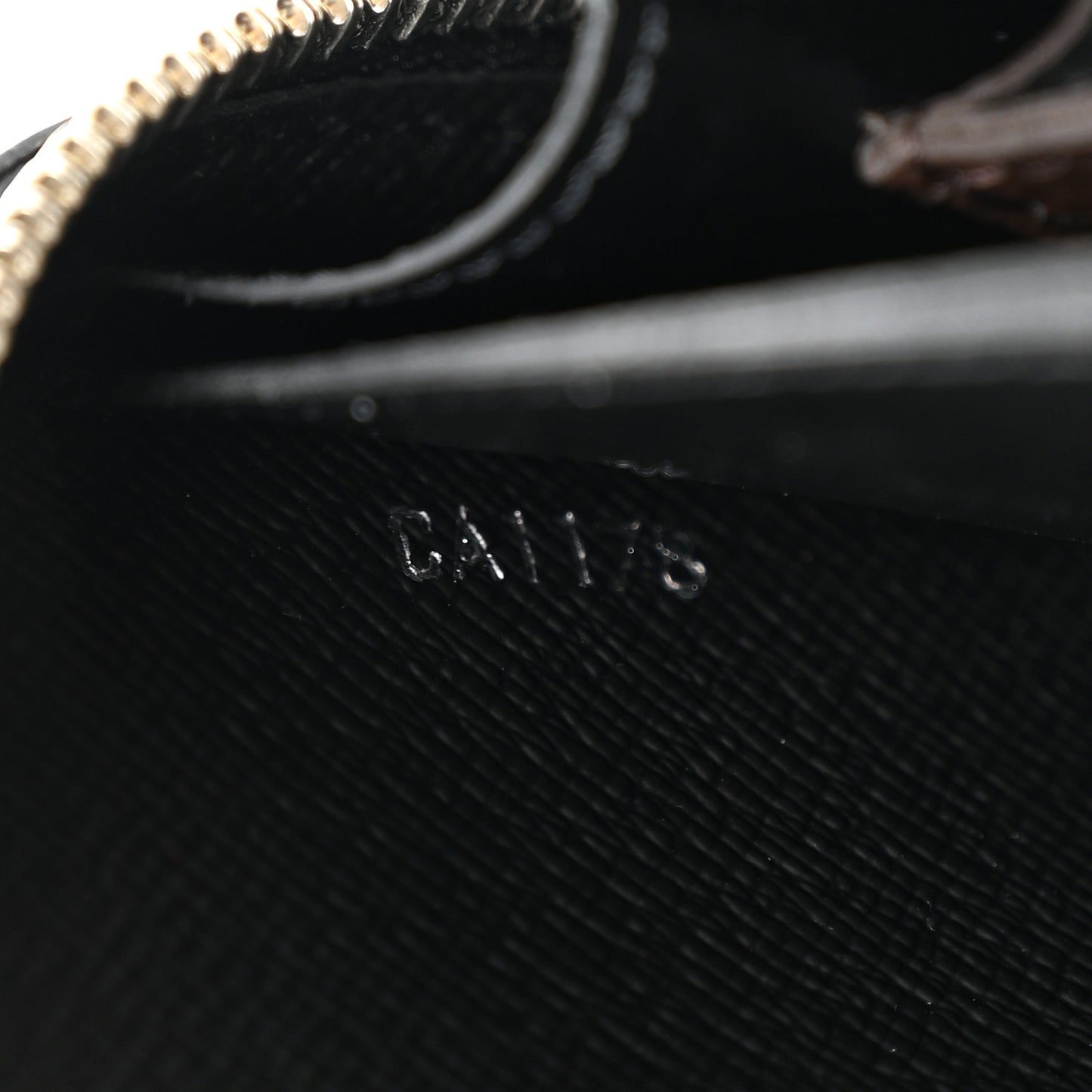 Monogram Macassar Zippy XL Wallet