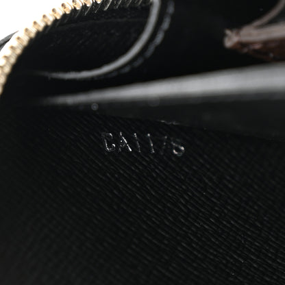 Louis Vuitton Monogram Macassar Zippy XL Wallet 7 of 11
