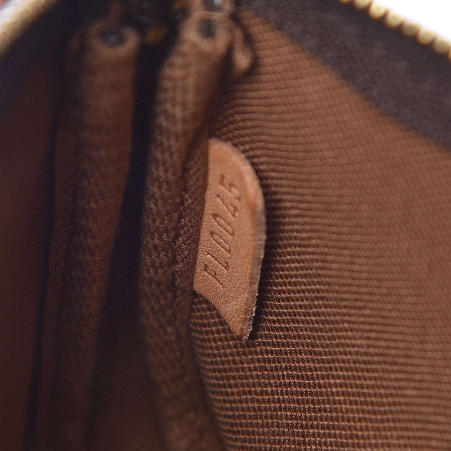 Monogram Mini Pochette Accessories